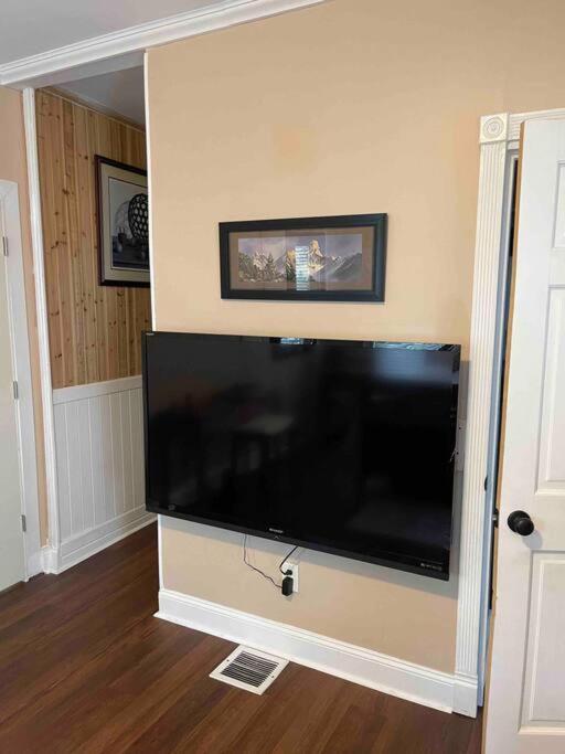 Beautiful Studio Apartment In Historic House New Haven Luaran gambar