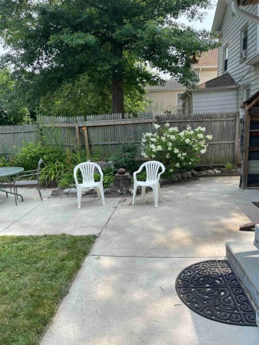 Beautiful Studio Apartment In Historic House New Haven Luaran gambar